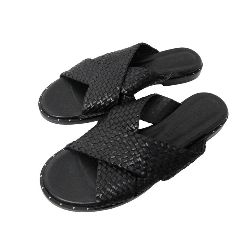 Freda salvador woven sandals 8.5 - Picture 3 of 5